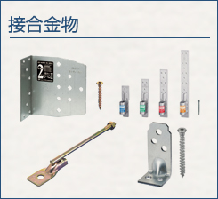 接合金物